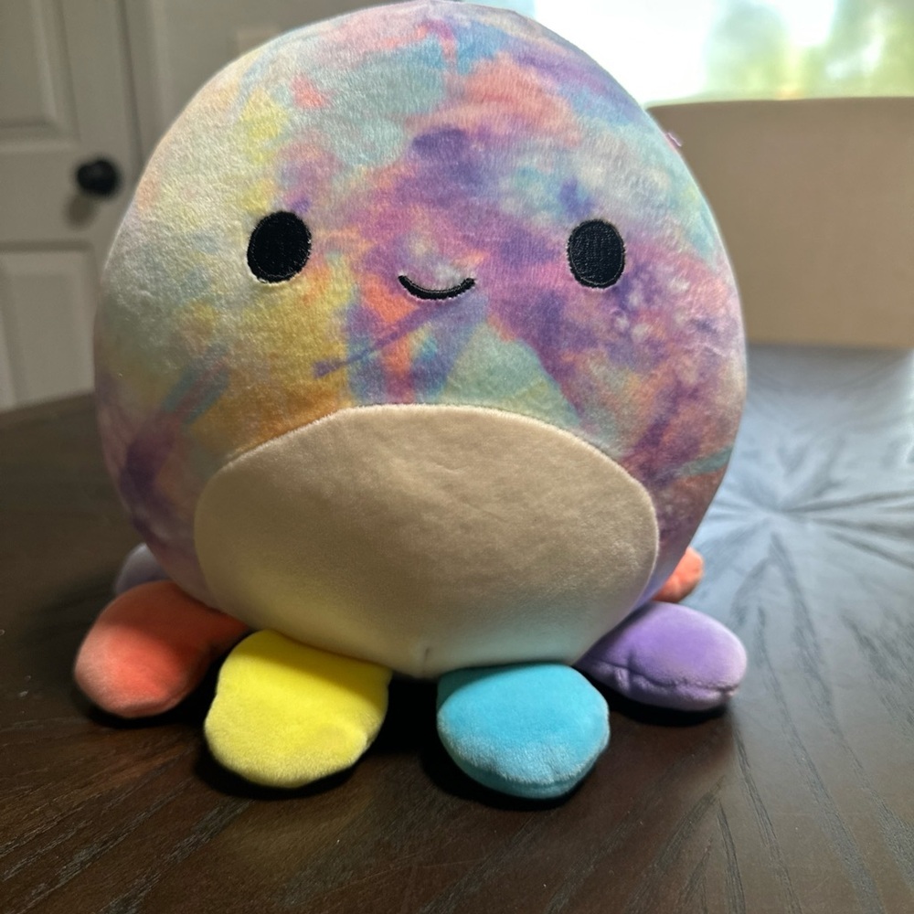 Squishmallow bundle of 2